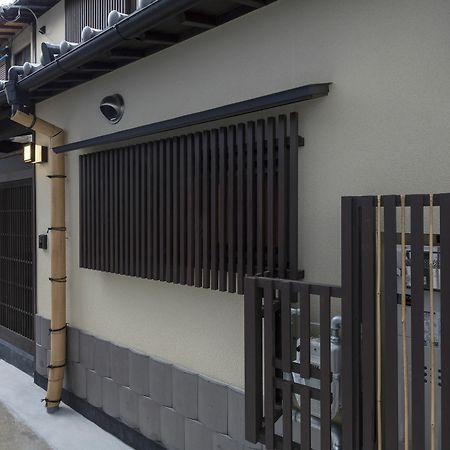 Sekka An Machiya House Villa Киото Екстериор снимка