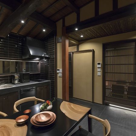 Sekka An Machiya House Villa Киото Екстериор снимка