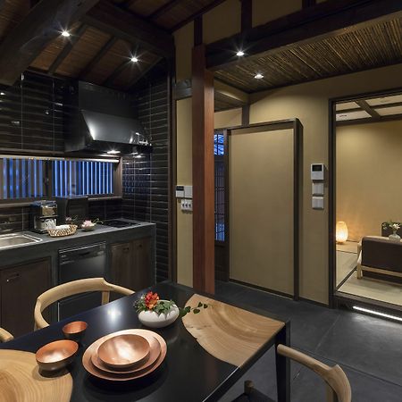 Sekka An Machiya House Villa Киото Екстериор снимка