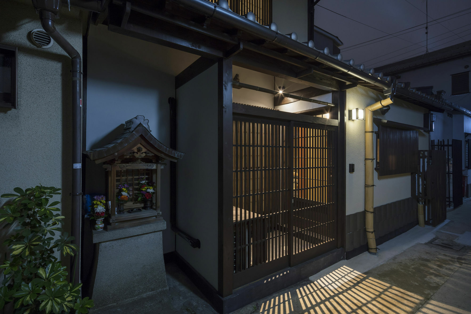 Sekka An Machiya House Villa Киото Екстериор снимка