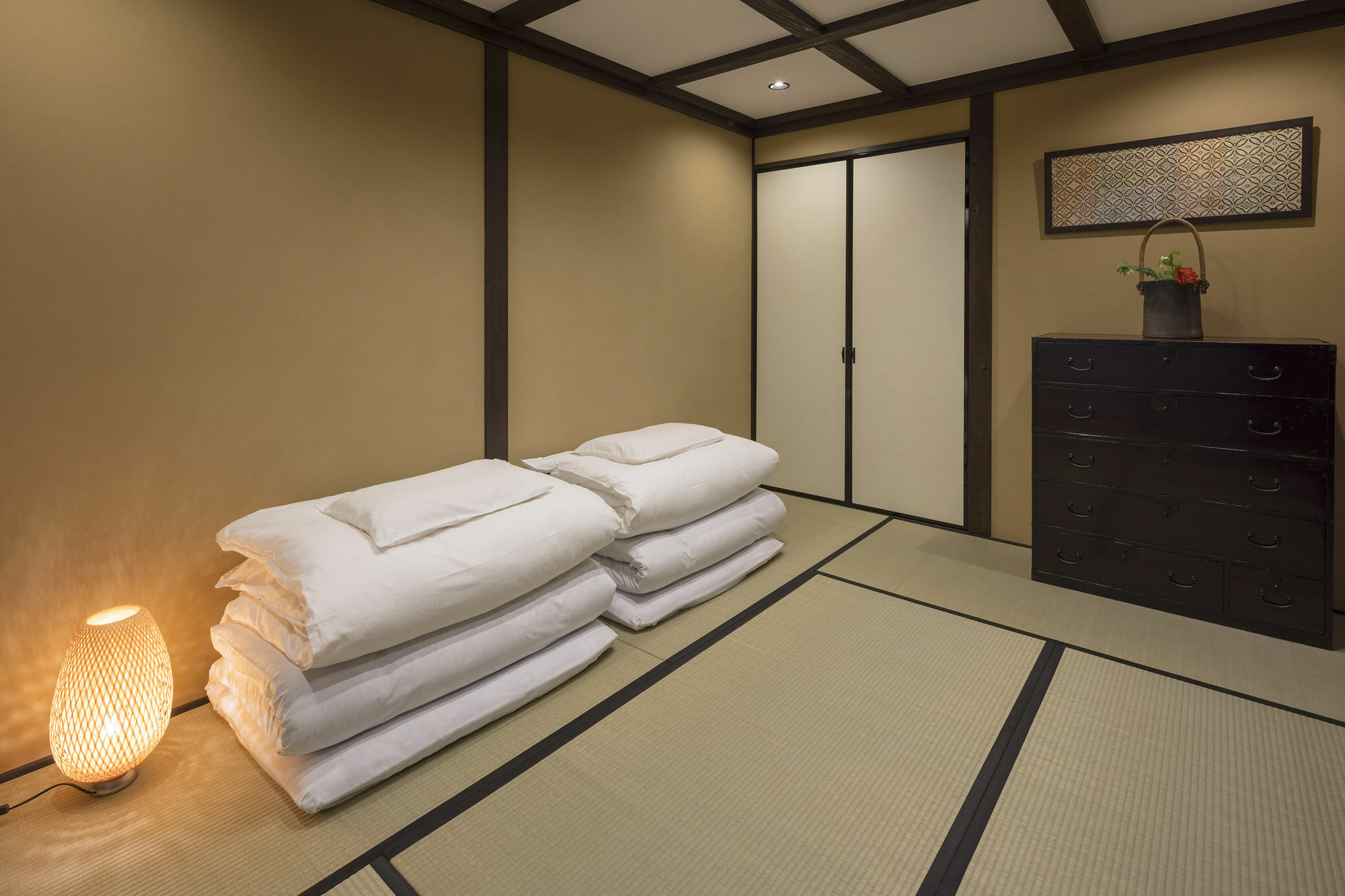 Sekka An Machiya House Villa Киото Екстериор снимка