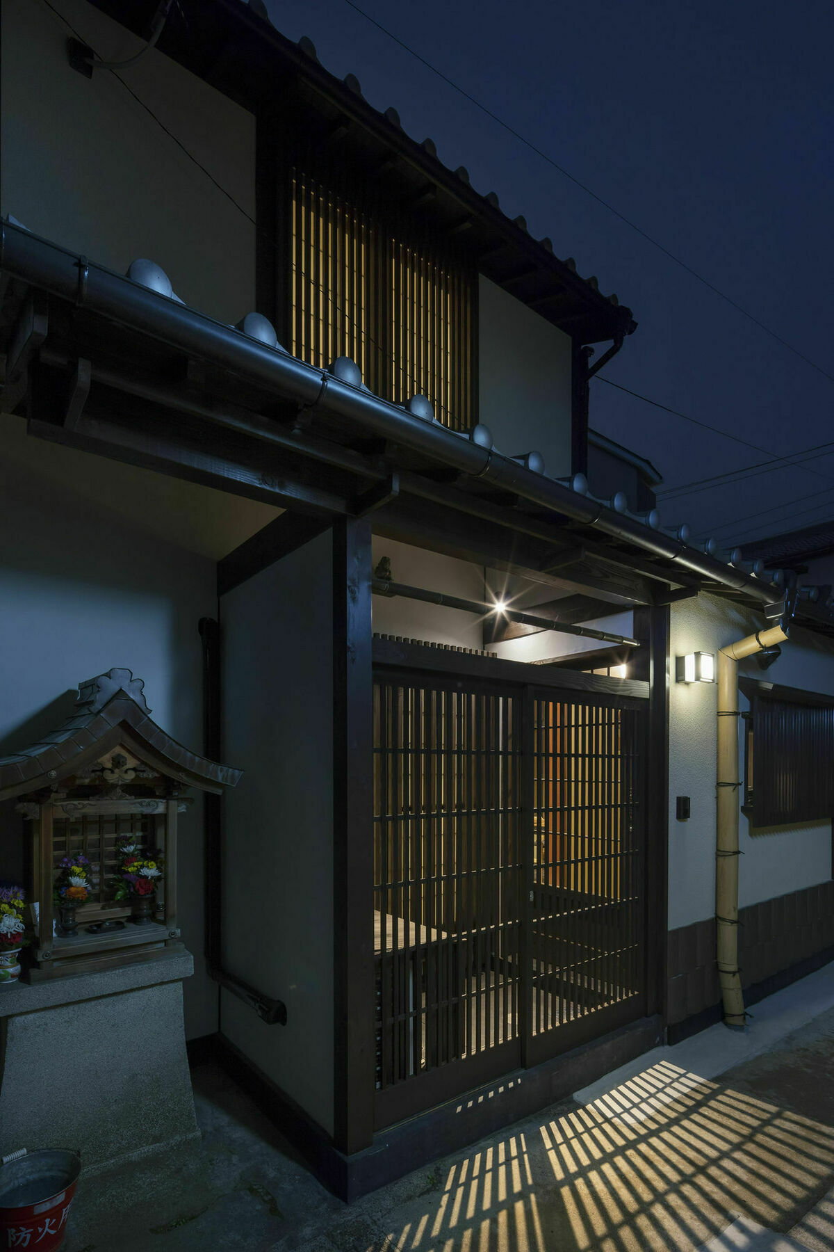 Sekka An Machiya House Villa Киото Екстериор снимка