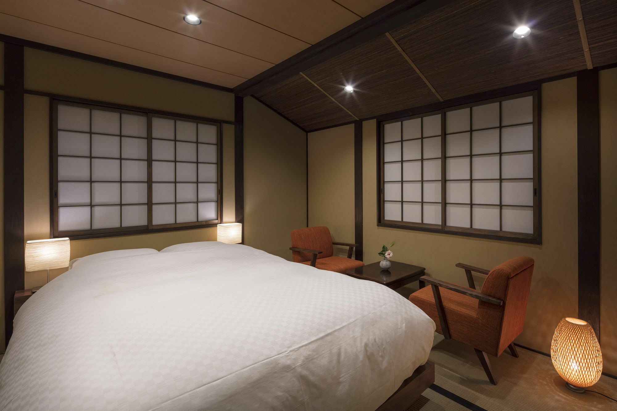 Sekka An Machiya House Villa Киото Екстериор снимка