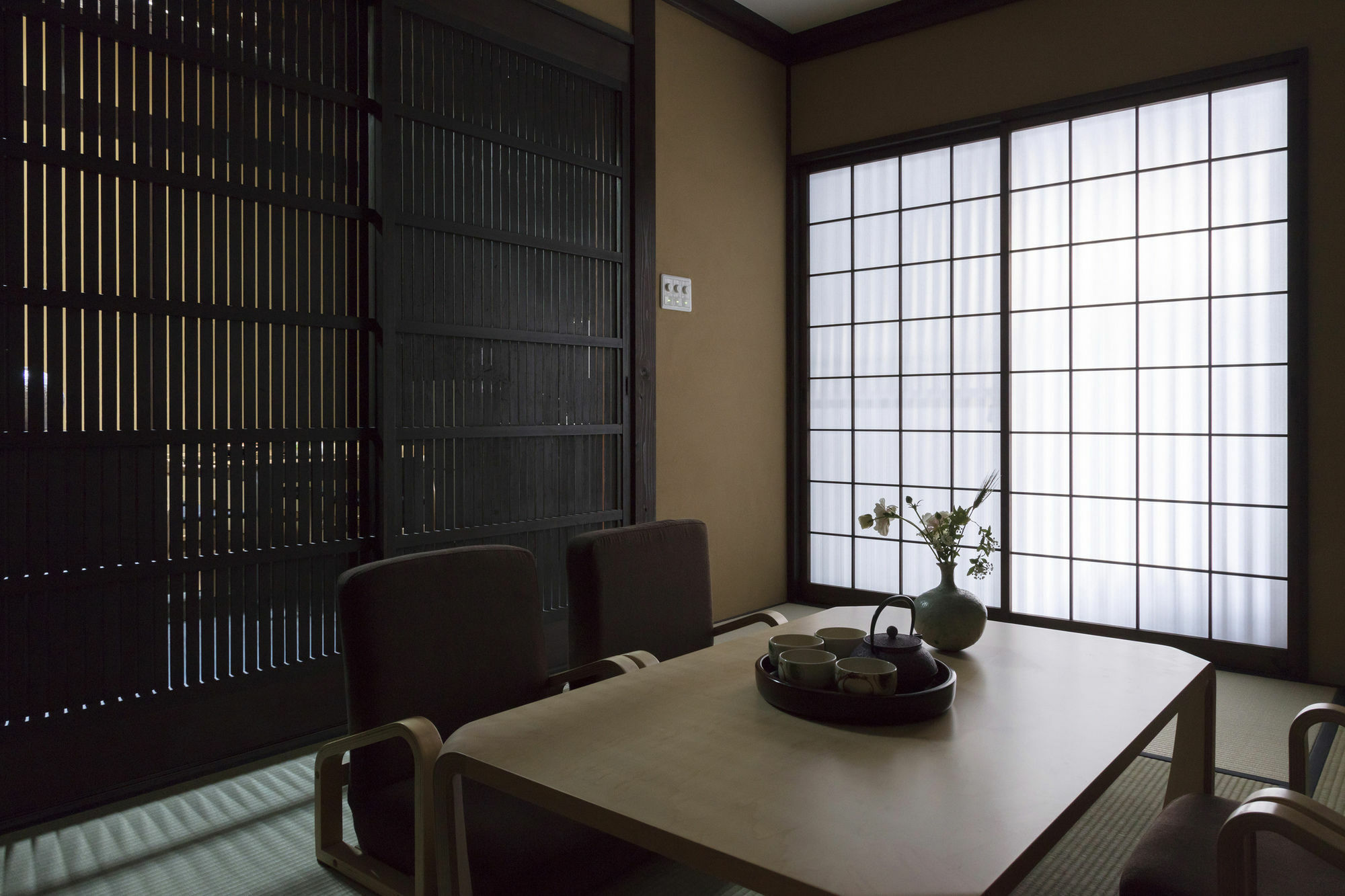 Sekka An Machiya House Villa Киото Екстериор снимка