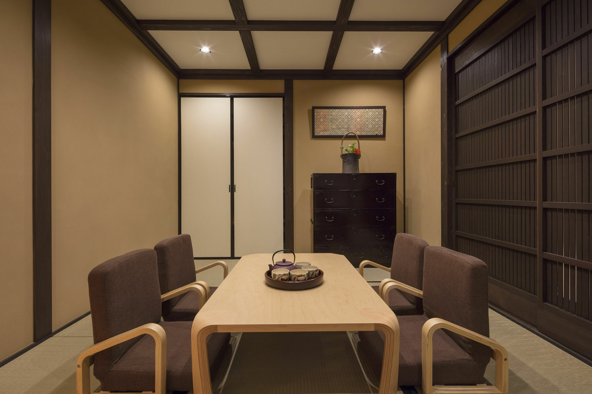 Sekka An Machiya House Villa Киото Екстериор снимка
