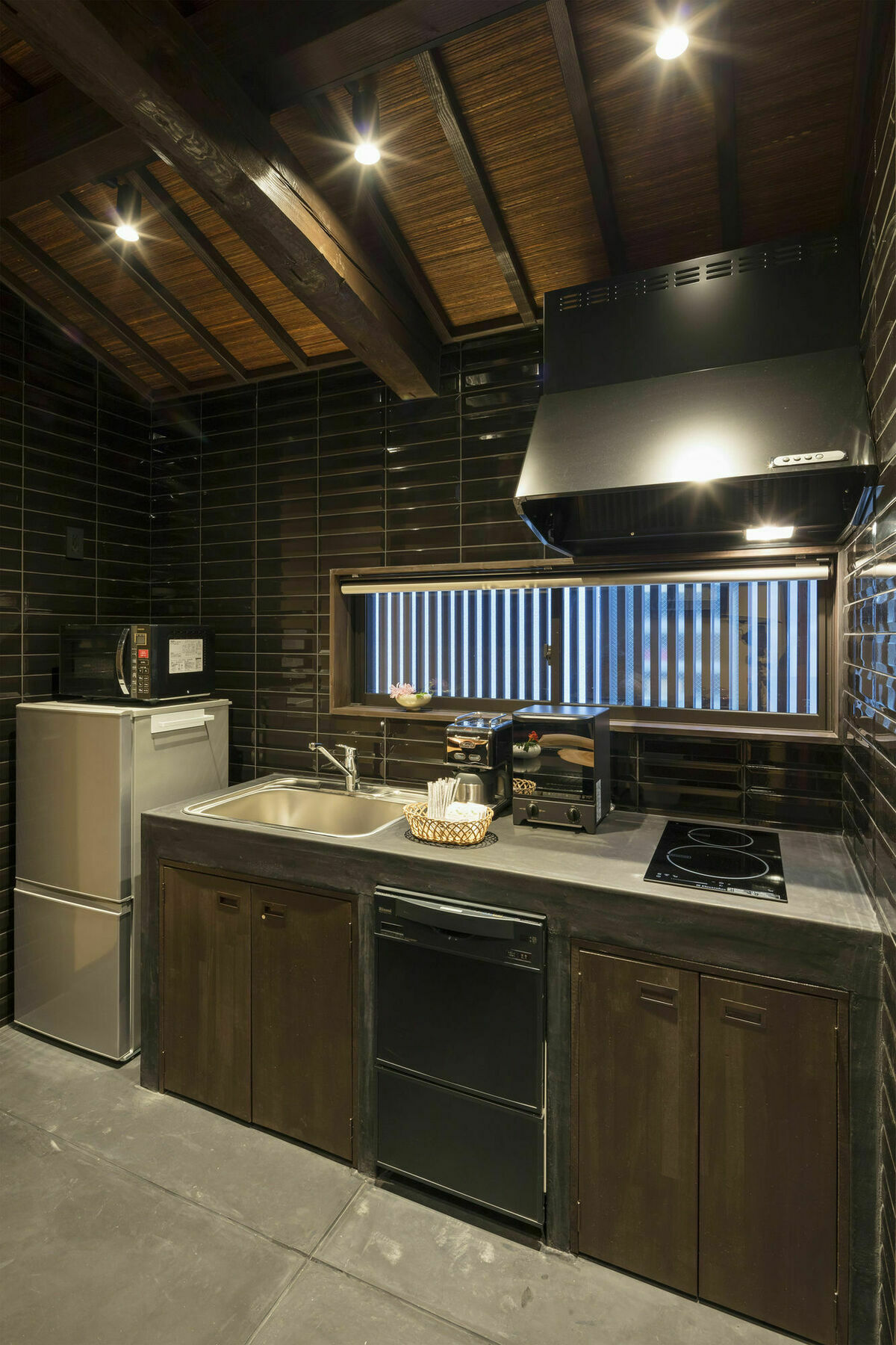 Sekka An Machiya House Villa Киото Екстериор снимка