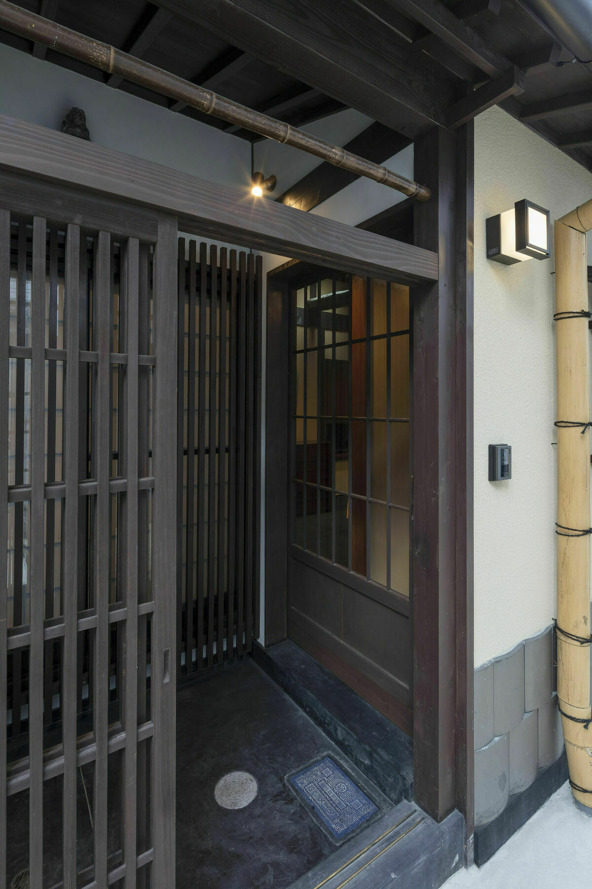 Sekka An Machiya House Villa Киото Екстериор снимка
