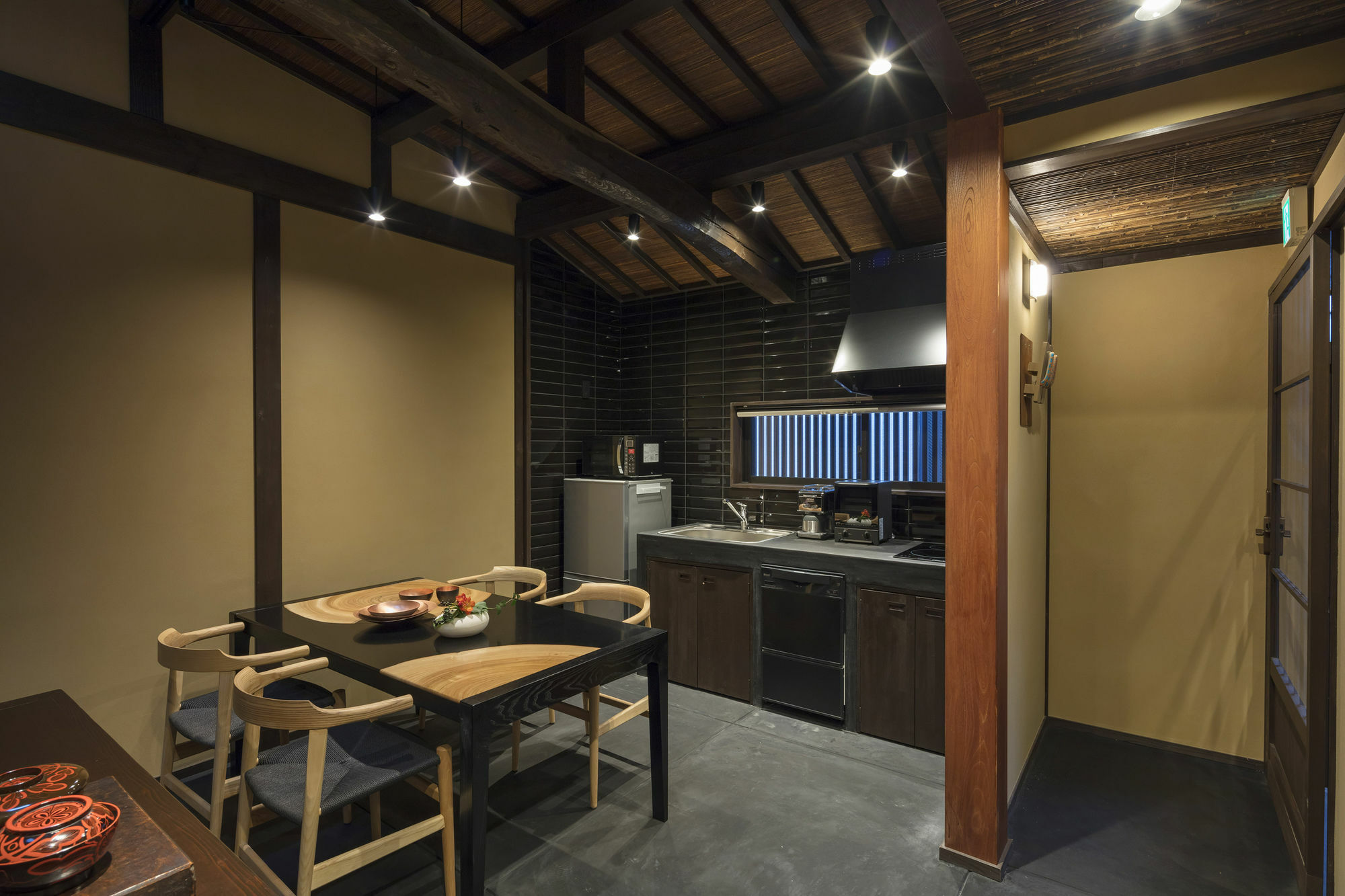 Sekka An Machiya House Villa Киото Екстериор снимка