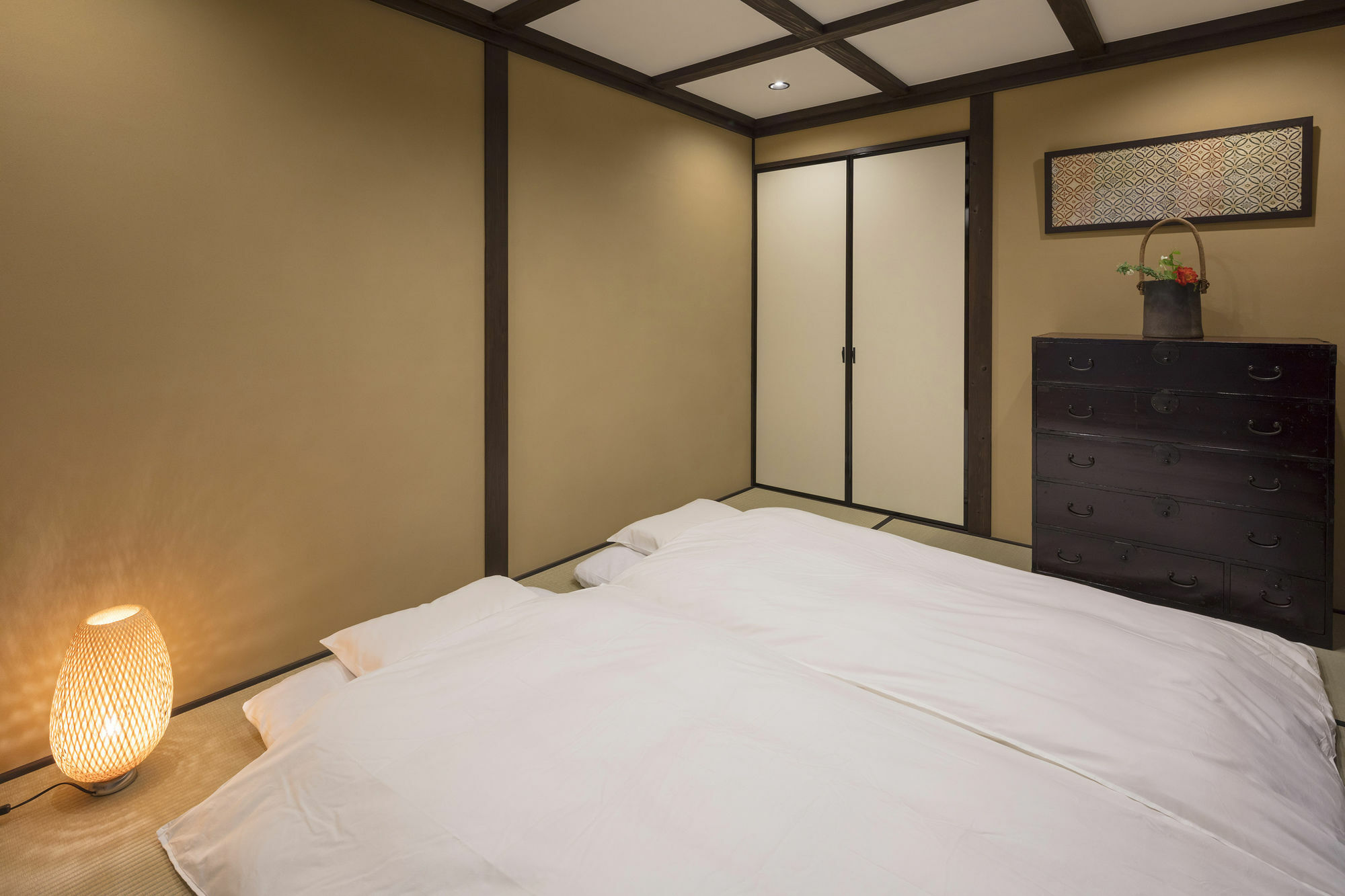Sekka An Machiya House Villa Киото Екстериор снимка