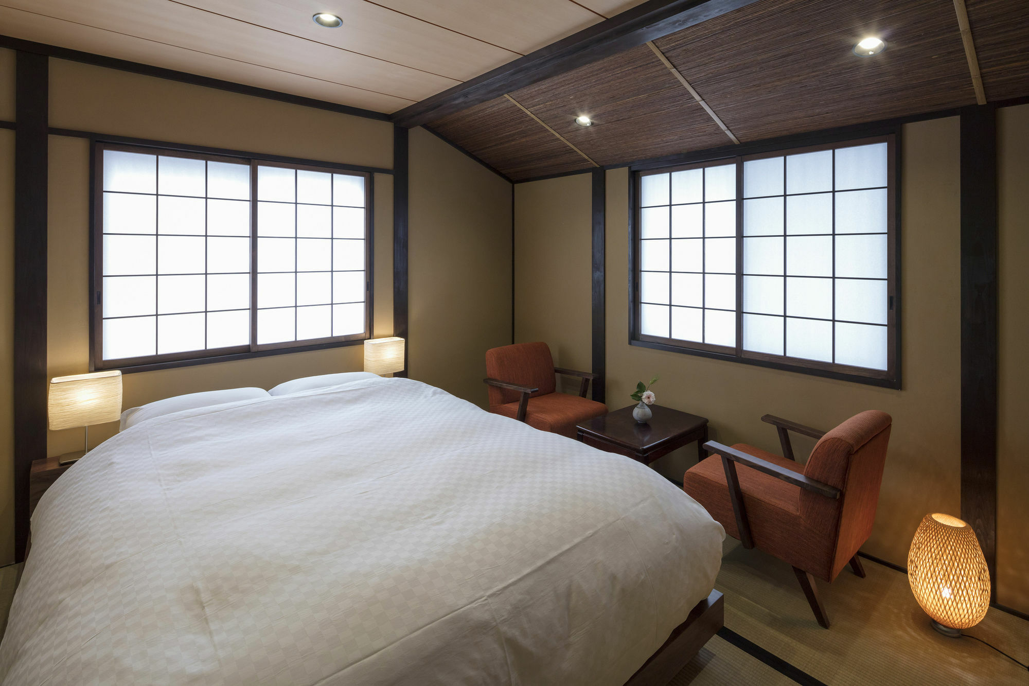 Sekka An Machiya House Villa Киото Екстериор снимка