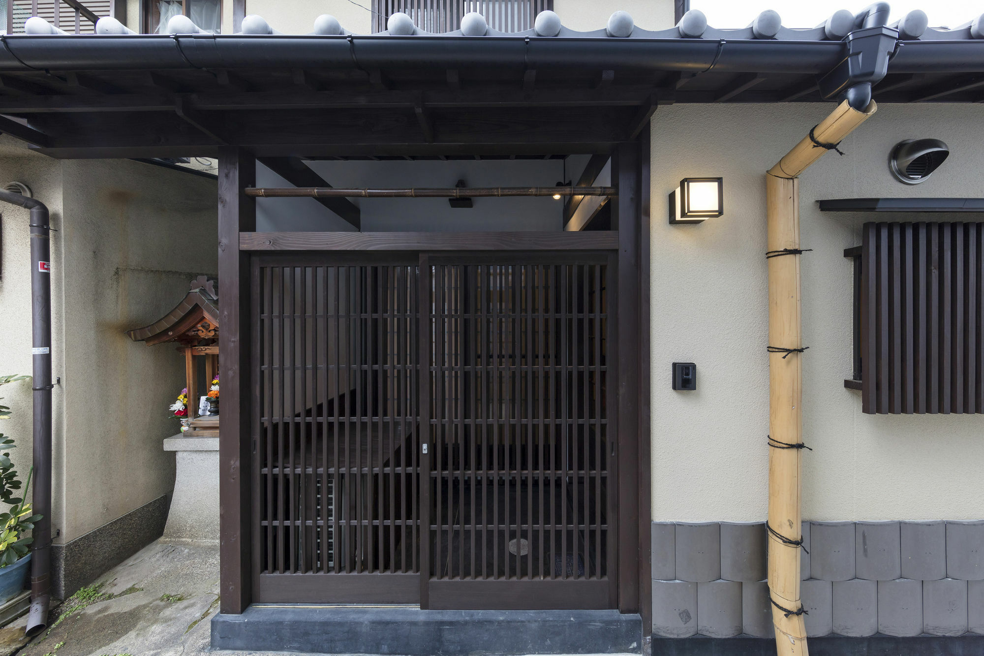 Sekka An Machiya House Villa Киото Екстериор снимка